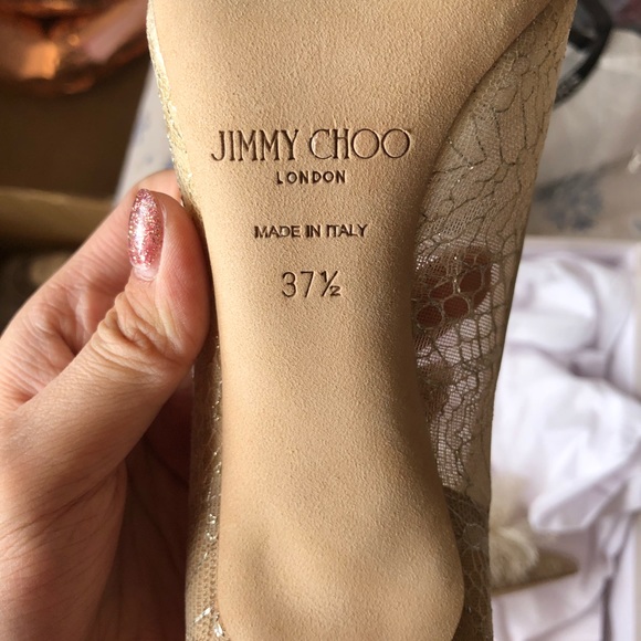 Jimmy choo - Picture 2 of 4
